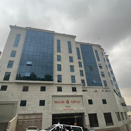 Tera Al Gaza Hotel Mecca Exterior photo