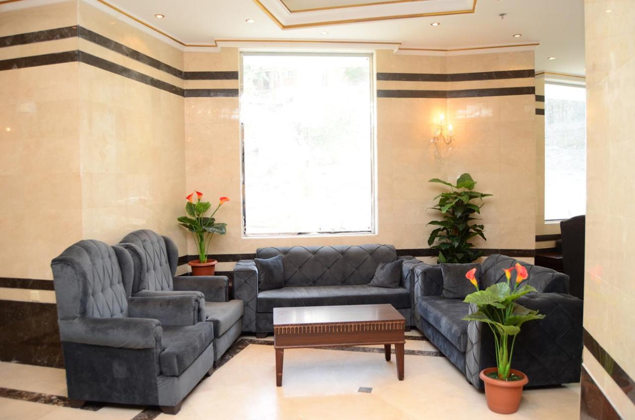 Tera Al Gaza Hotel Mecca Exterior photo