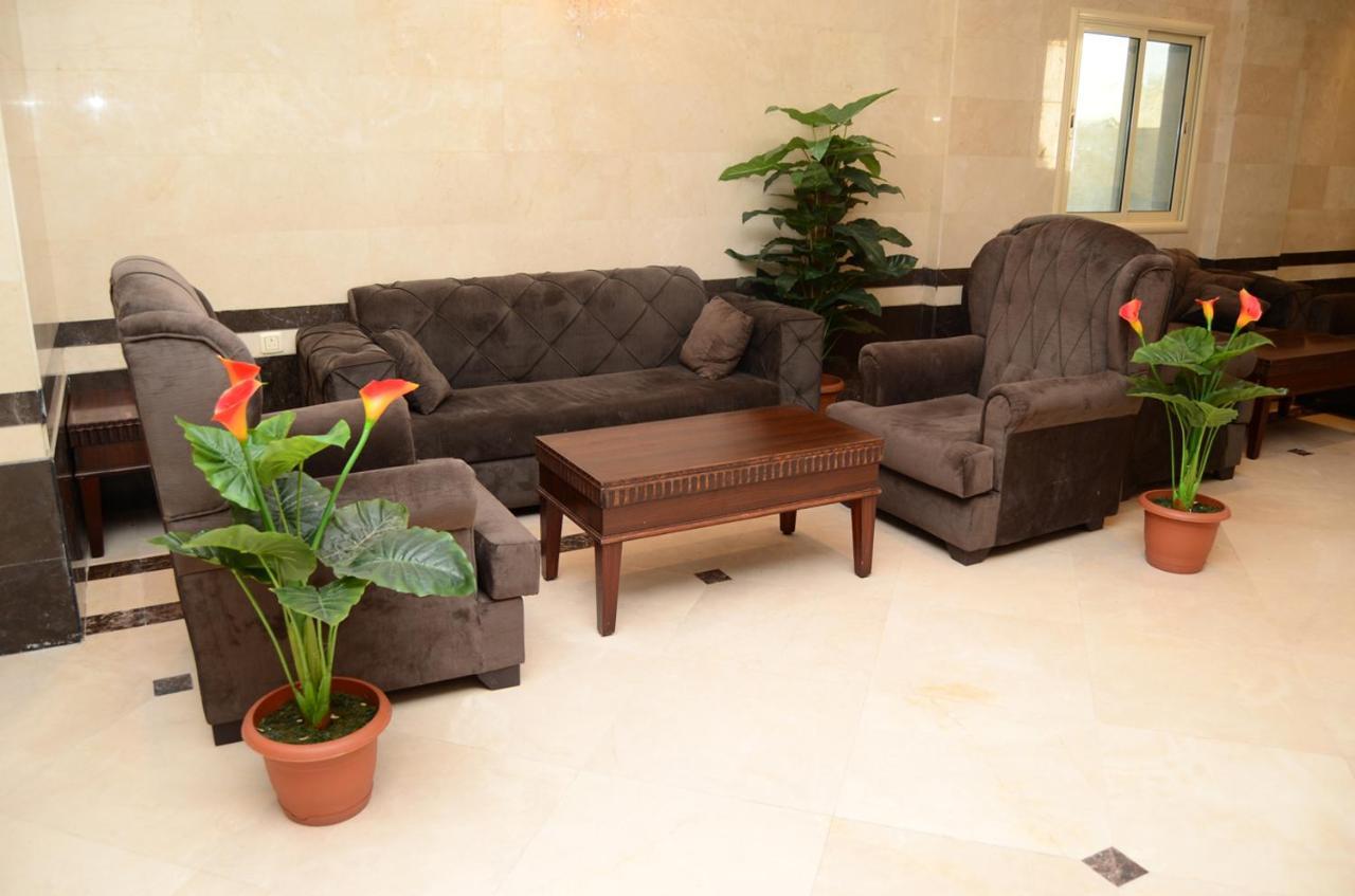 Tera Al Gaza Hotel Mecca Exterior photo