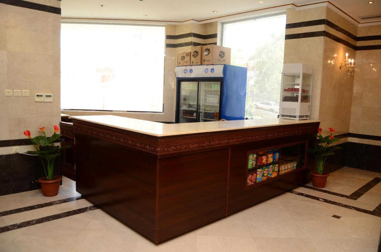 Tera Al Gaza Hotel Mecca Exterior photo