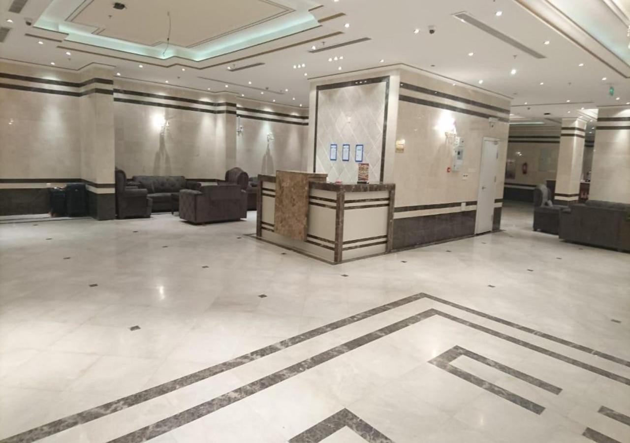 Tera Al Gaza Hotel Mecca Exterior photo